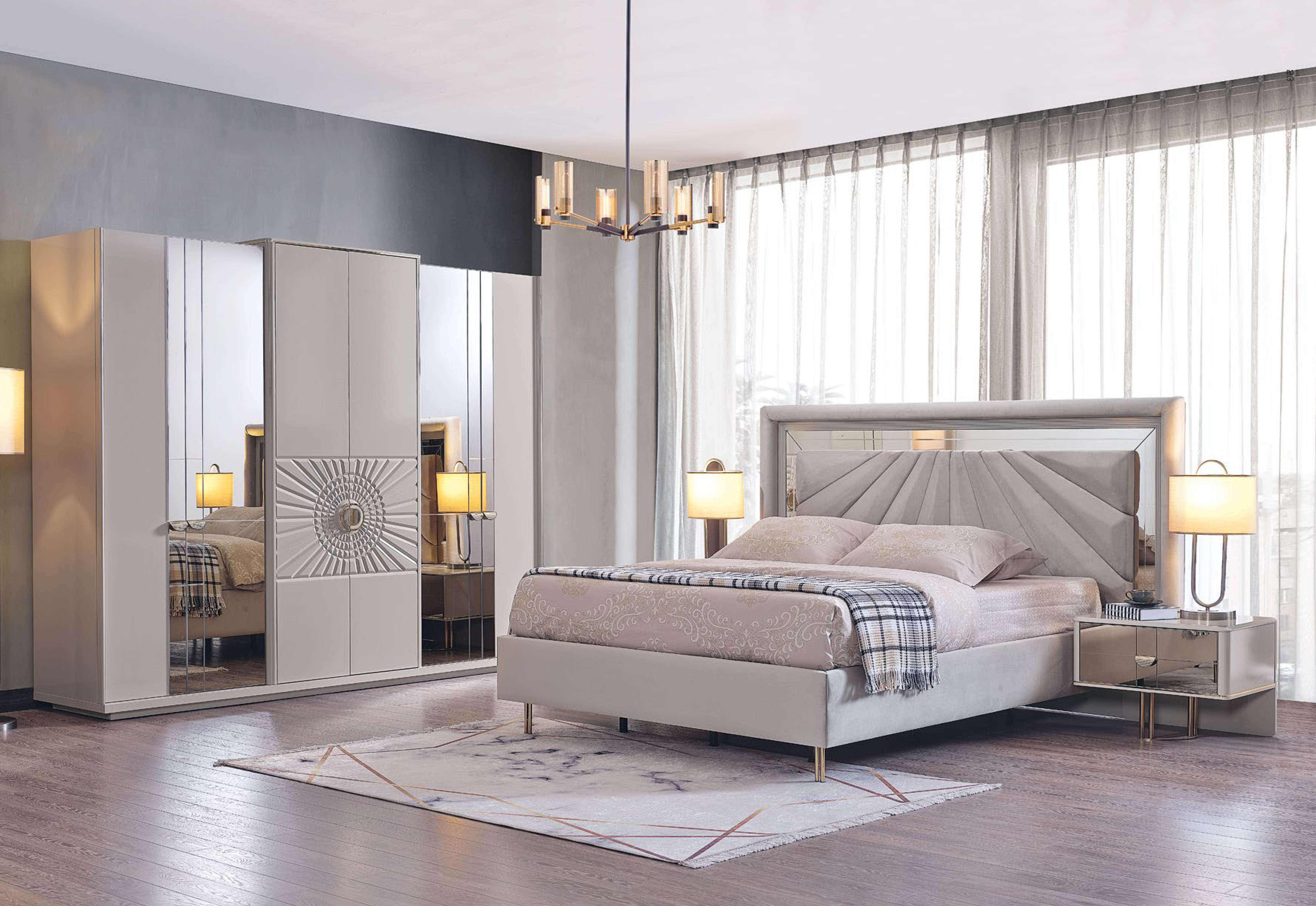 Alessa Koltuk Takımı