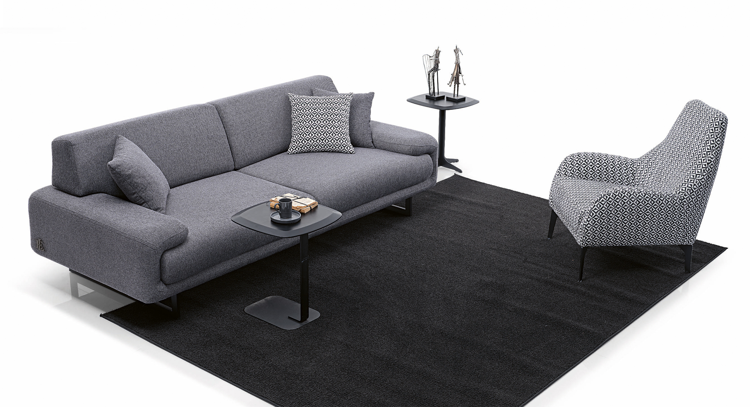 Carina Koltuk Takımı