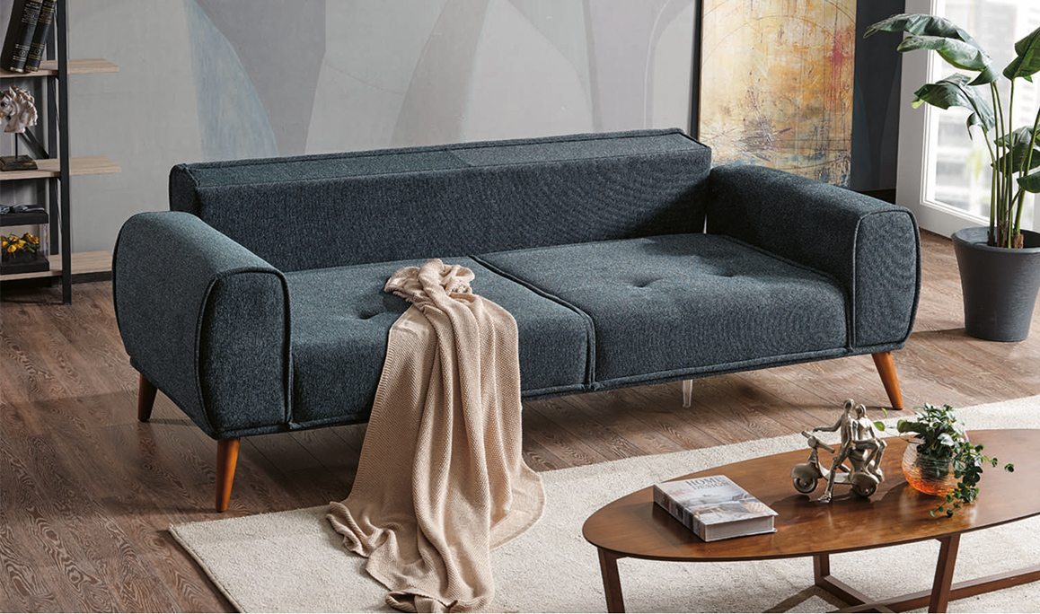 Clara Koltuk Takımı